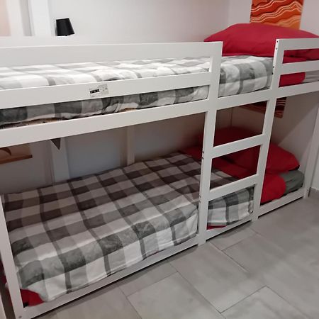 Room In Historical City Centre With Private Bathroom Catania Bagian luar foto