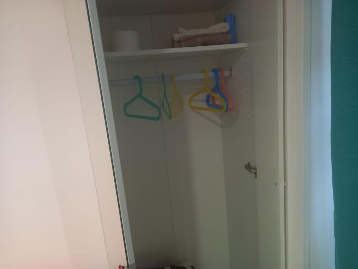 Room In Historical City Centre With Private Bathroom Catania Bagian luar foto