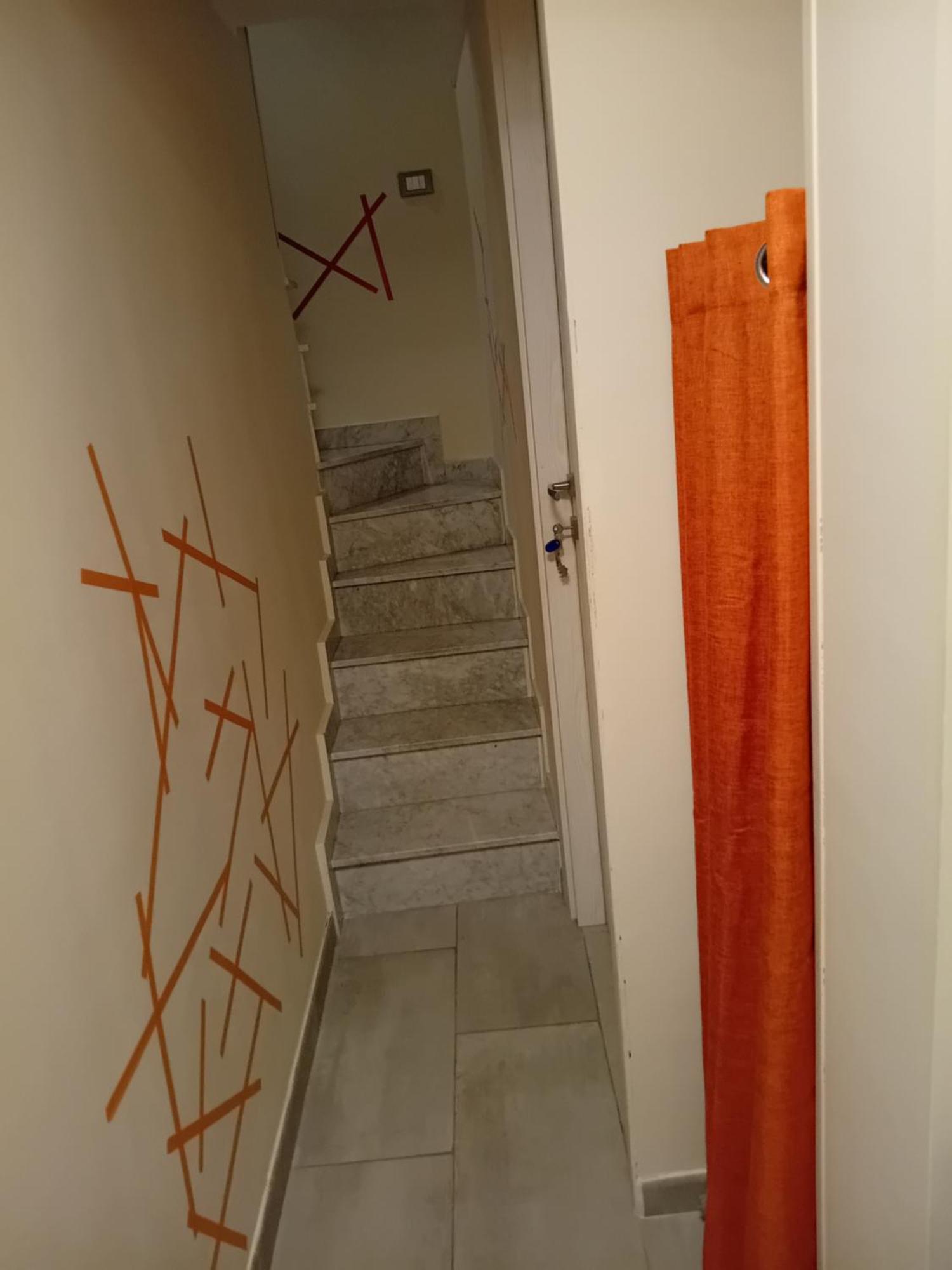 Room In Historical City Centre With Private Bathroom Catania Bagian luar foto